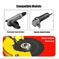 thumbnail image 4 of New Portable Drill Bit Sharpener - Drill Bit Grinding Attachment, 4 of 5