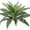 A, variant on 2025 New Artificial Fern for Outdoors Ferns Large Artificial Ferns for Front Porch Halls Indoors Gardens Churches Window Box Decorating