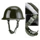 thumbnail image 5 of Sombrero protector del casco del equipo de rescate de emergencia a prueba de golpes de bombero de PVC, 5 of 5