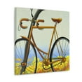 thumbnail image 2 of Wheeling Bicycle Dreamscape - Canvas, 2 of 10