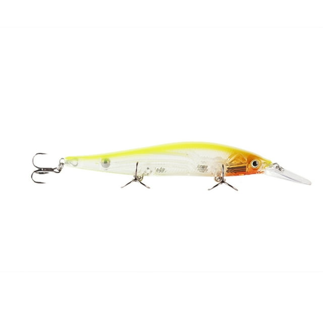 Bangcool Fishing Lure Assorted Colors Fresh Water Plastic Topwater Floating Fishing Hook Bait