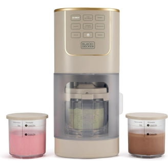 Cuisinart ICE-45 Mix It In Soft Serve 1.5-Quart Electric Ice Cream