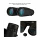 thumbnail image 5 of Binocular al aire libre Observación de aves Caza Scouting Telescopio HD BAK4 Prisma Lente óptica multicapa Binocular 10X42 Jumpingount OD000534-00B, 5 of 7