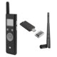 thumbnail image 3 of Wireless Powerpoint Presentation PPT Pointer Clicker Presenter LCD Display Green Light RF Remote Con, 3 of 5