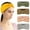 Amy Green, variant on Winter Headbands for Women Cold Weather Knit Wide Womens Ear Warmer Headband Thick Earmuffs for Women Gifts Winter Accessories Stocking Stuffers for Women Girls