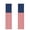 Multicolor#2, variant on Ktlvex 2-Piece Independence Day 250th Anniversary Flag Set – Patriotic Red White Blue Polyester Door & Outdoor Decor