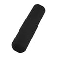 thumbnail image 4 of Cinta de agarre de skateboard 31.89x8.27 pulgadas de suministros de longboard de longboard accesorio de skateboard impermeable papel de arena negra Borde redondo, 4 of 8