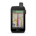 thumbnail image 4 of GPS Garmin Montana 750i inReach, 4 of 6