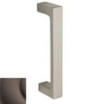 thumbnail image 2 of Baldwin 2556150 5.75 in. Center to Center Door Pull, Satin Nickel, 2 of 3
