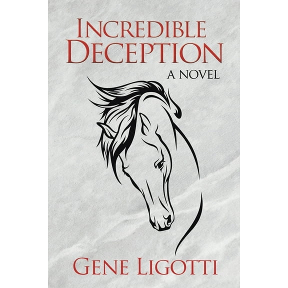 Incredible Deception (Paperback)