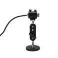 thumbnail image 3 of Localizador de haz láser de alineación enchufe de EE UU AC 100-240V Luz de posicionamiento láser de línea roja ajustable DC 5V con adaptador para calibración para piedra ANGGREK Otros, 3 of 8