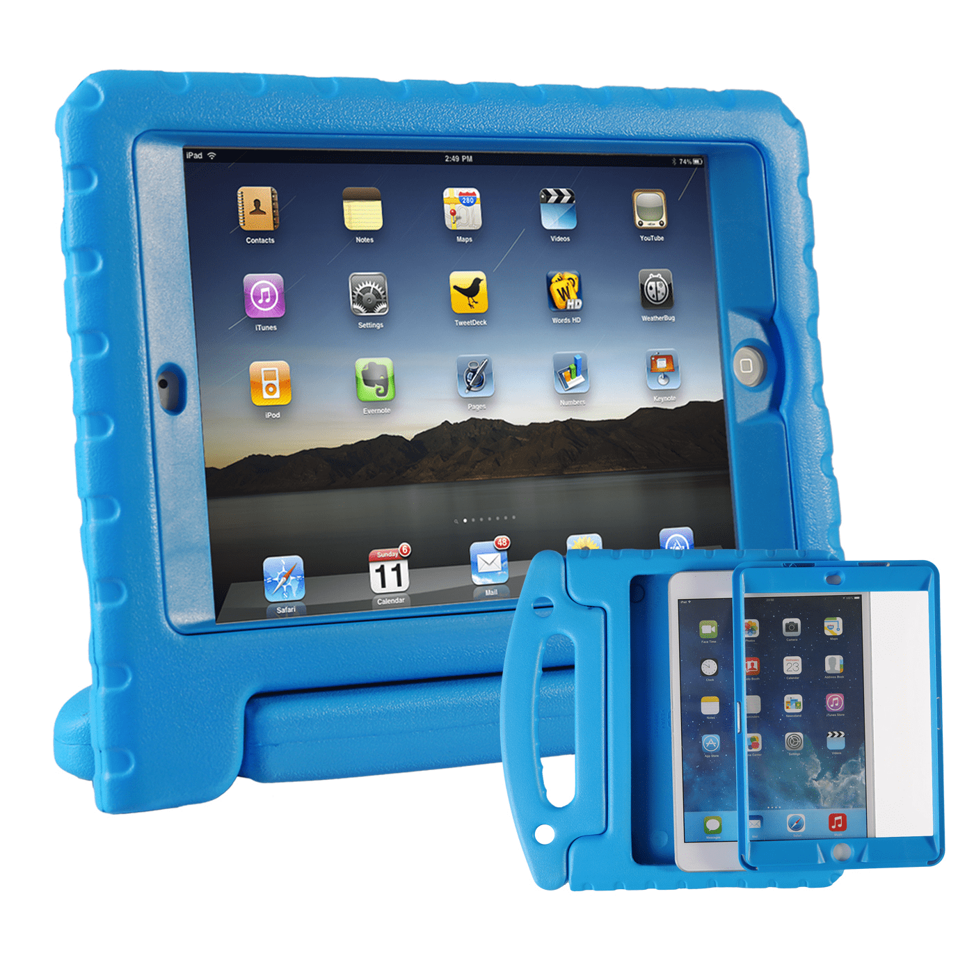 ipad 3 mini cases