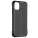 thumbnail image 1 of Funda BALLISTIC TJ para iPhone 11 PRO - Negro protector uso rudo, 1 of 5