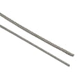 thumbnail image 3 of DGOL 100 pies 1/16 pulgadas (1,5 mm) Cable de acero inoxidable 304 Cuerda de alambre 7x7 Estándar 100 pies con 10 topes de mangas, 3 of 5