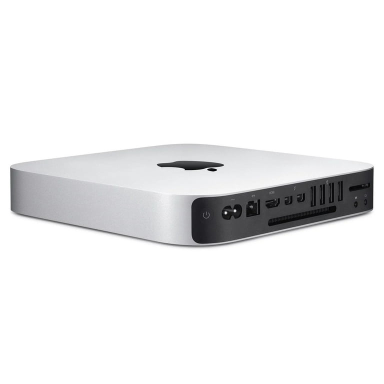 Apple Mac Mini 2014, Intel Core i5 Dual-Core, 8GB RAM, 1TB Storage