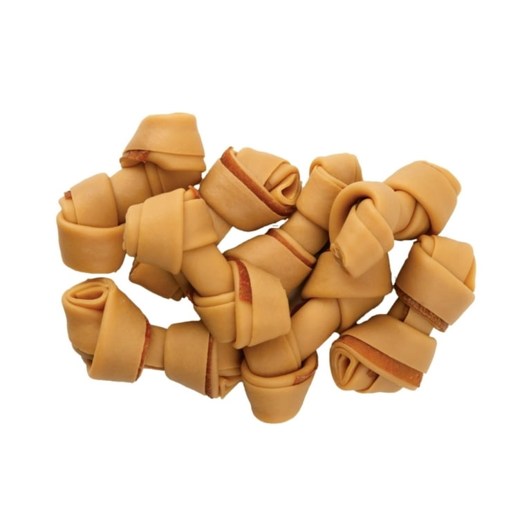 Rawhide-free Peanut Butter Flavor Recipe Stick Dog Treat - 3.5oz/10ct -  Kindfull™ : Target