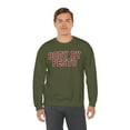 thumbnail image 6 of Pesto Sweatshirt Gifts Crew Neck Shirt Long Sleeve Unisex, 6 of 7