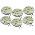 thumbnail image 2 of Valterra DG7262261VP LED Light Bulb Replaces 1004/1076 Surge Protection Qty  6, 2 of 2