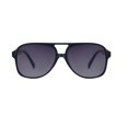 thumbnail image 2 of Polarisées, Légères pour Activités Extérieures - Course, Randonnée, Plage Lunettes Aviateur Unisexes, 2 of 4