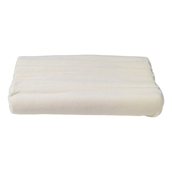 Dmi Radial Pillow, 19inLx11-1/2inW, Pink 554-8011-4300