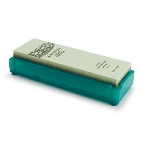 

#2000 Grit Ceramic (Green) Professional Series Water Stone - Shapton