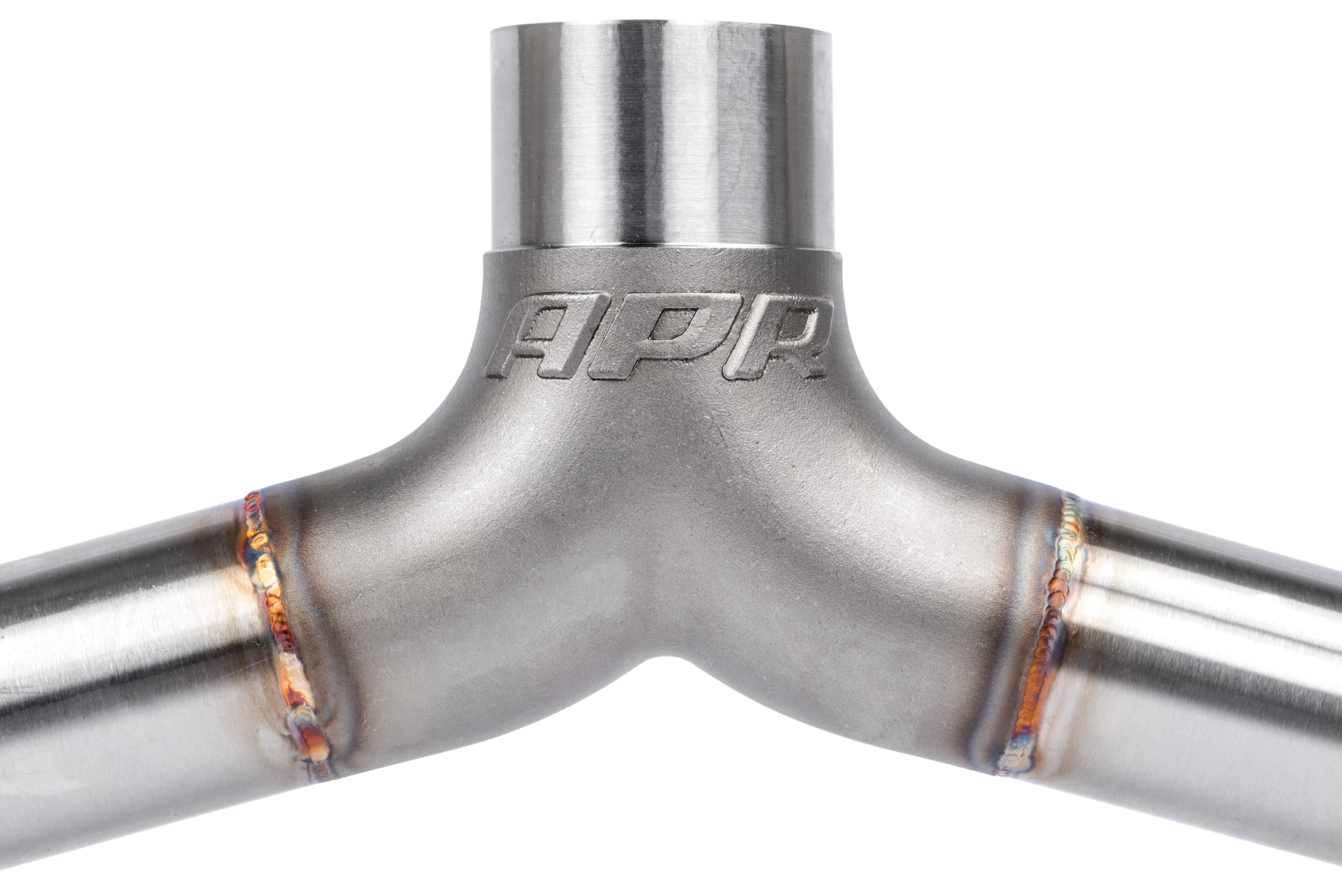 APR CBK0038 Catback Exhaust System for GTI TCR (MK7.5)