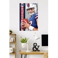 thumbnail image 3 of NFL Buffalo Bills - Josh Allen 18, 3 of 4