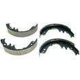 thumbnail image 2 of Power Stop Front/Rear Autospecialty Brake Shoes B189, 2 of 4