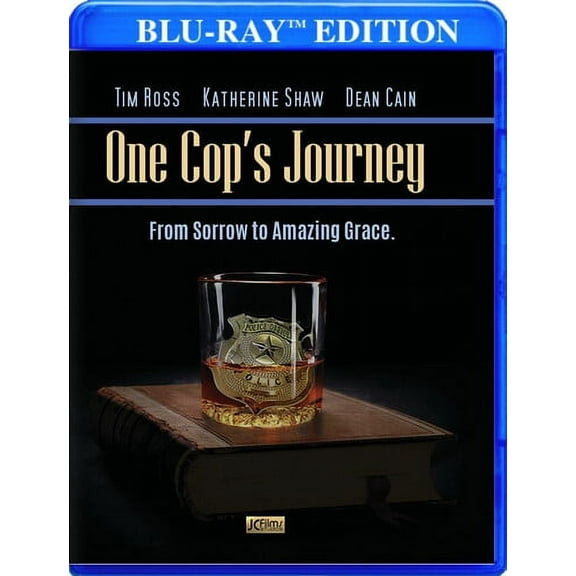 One Cop's Journey (Blu-ray), Burning Bulb, Drama
