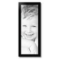 thumbnail image 2 of ArtToFrames 9x25 inch Black Picture Frame, Black MDF Poster Frame (4267), 2 of 8