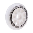 thumbnail image 2 of Ruedas de Carreras de Repuesto Sunnimix de PU 90 mm para patines en Línea, 2 of 7