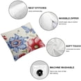 thumbnail image 4 of SHANXI Decor Pillow Case Decorations for Sofa 20x20in, 4 of 5