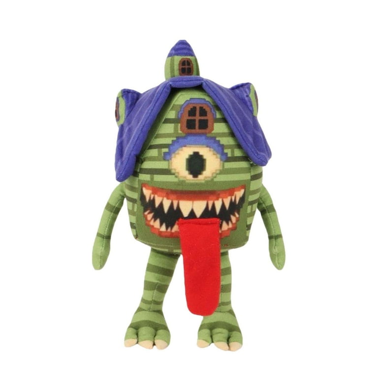 2026 Steal a Brainrot Plush Figure Toys Stuffed Animals Plushies