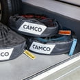 thumbnail image 3 of Camco Camper/RV Equipment Storage Bag | Lined Interior and Breathable Mesh Top, Multicolor (53097), 3 of 5