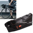 thumbnail image 4 of Bike Storage Frame Bag, Classified Placement Stable Waterproof Bike Frame Bag  For Cycling, 4 of 8