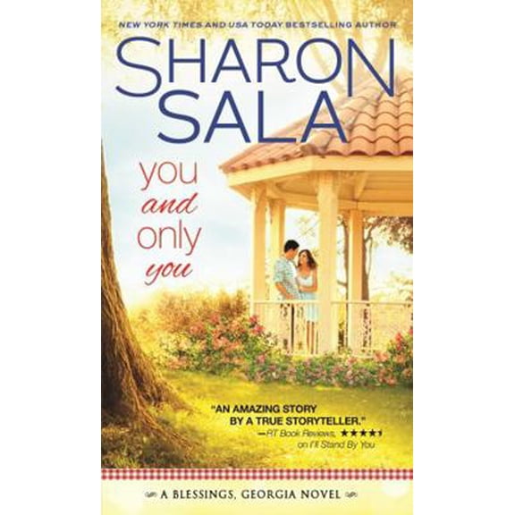 Pre-Owned You and Only You (Mass Market Paperback) 1492634395 9781492634393