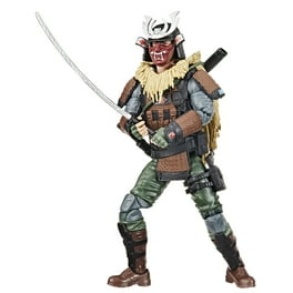 G.I. JOE ACTION SOLDIER フィギュア Hasbro G.I. Joe Sci-Fi Action Figure , Corps, Ninja , Green