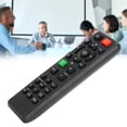 thumbnail image 4 of Remote Control Replacement Projector Controller Projector Accessory Remote Control Fit For  Projectors MS517 MX720 MW519 MS517F MS506 MX501 MH680 RC02 TH682ST, 4 of 8
