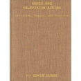 thumbnail image 1 of Radio and Television Acting: Criticism, Theory, and Practice, 1 of 2