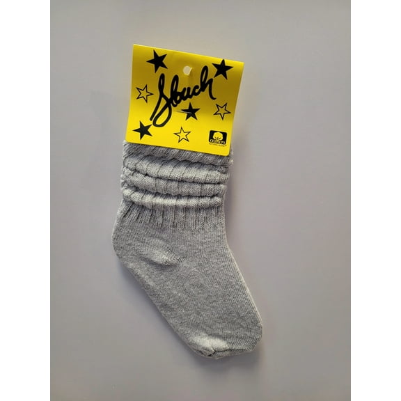 Toddler Slouch Socks