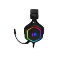 thumbnail image 2 of Audífonos Gamer tipo diadema Hesix Balam Rush Spectrum RGB Balam Rush BR-929776, 2 of 2