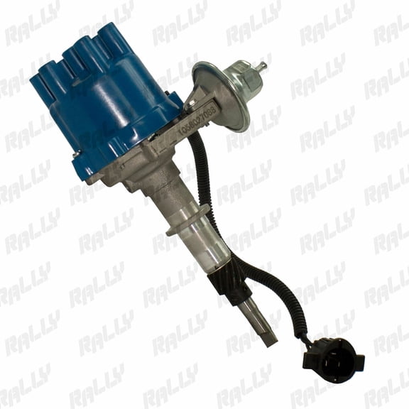 Distributor For Jeep Cherokee Eagle Wrangler AMC AMX Eagle  4.2L 1978 to 1990 84-469