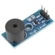 thumbnail image 2 of 5 Pcs Buzzer Alarm Sound Module Active High Level Trigger Electronic Buzzer Module for DIY Alerter, 2 of 5