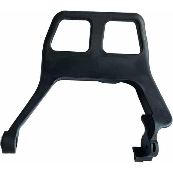 MS660 Chain Brake Handle Band for Stihl 066 MS660 MS650 Chainsaw Front Handle Hand Guard Replacement 1122 790 9101