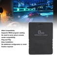thumbnail image 4 of Game Console Memory Card, V1.966 Plug and Play USB Starter Card for PS1 Thick Console, 4 of 7