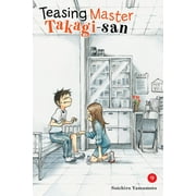 Teasing Master Takagi-san: Teasing Master Takagi-san, Vol. 9 (Series #9) (Paperback)