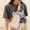 Pink, variant on Aueoeo Women Chest Bag Sling Bag Small Crossbody Leather Satchel Daypack For Lady Shopping Travel Fashion Shoulder Strap