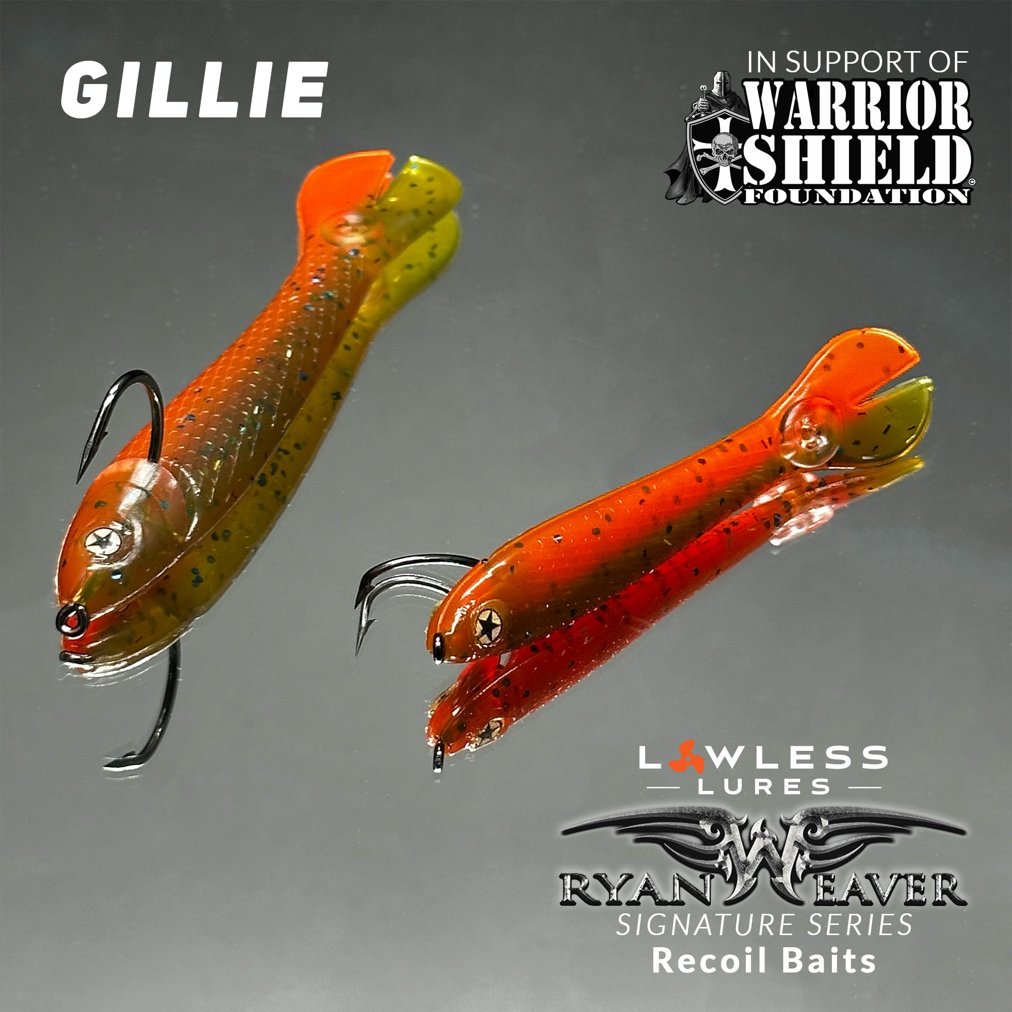 Z-Man Finesse TRD Lures 2.75in Creature Bait 2 Pack Coppertreuse Ned Rig -  Walmart.com