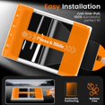 thumbnail image 3 of Protector de pantalla PandaShield para iPad 11.ª/10.ª generación 11"/10,9", 3 of 7