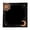60x60cm, variant on Mystical Tarots Velvets Fabric Table Cover Velvets Washable Occult Decoration for Low Maintenances Cleaning